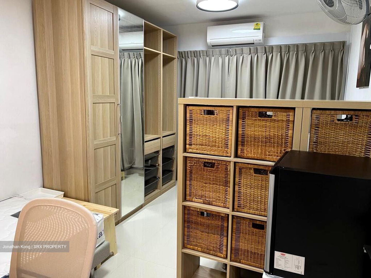 People's Park Complex (D1), Apartment #523656541